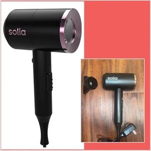 Solia Hair Dryer